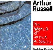 The World of Arthur Russell