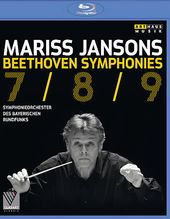 Mariss Jansons / Symphonieorchester des