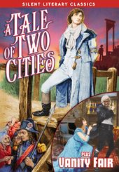 Silent Literary Classics: A Tale of Two Cities