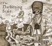 Sonic Archaeology [Digipak]
