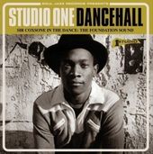 Studio One Dancehall - Sir Coxsone In The Dance:
