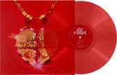 star-crossed (Ruby Red Colored Vinyl)