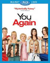 You Again (Blu-ray + DVD)