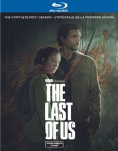 The Last of Us - Complete 1st Season (Blu-ray)
