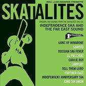 Independence Ska and the Far East Sound
