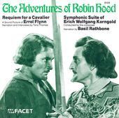 The Adventures of Robin Hood/Requiem for a