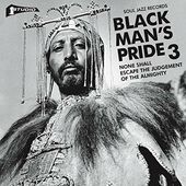 Studio One Black Man's Pride 3: None Shall Escape