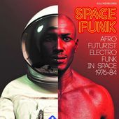 Space Funk: Afro-Futurist Electro Funk in Space