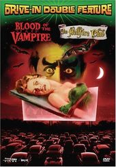 Drive In Double Feature (Blood of the Vampire /