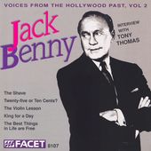 Voices from the Hollywood Past, Volume 2: