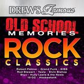 Old School Memories - Rock Classics