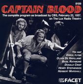 Captain Blood (Live)
