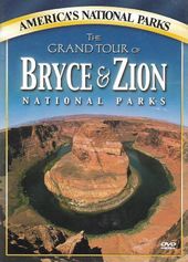 The Grand Tour of Bryce & Zion National Parks