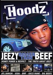 Hoodz - Jeezy & USDA: Bigger than Beef