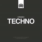 Origins of Techno