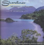 Shorelines: Memories of Paradise
