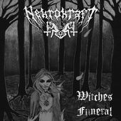 Witches' Funeral [Digipak]