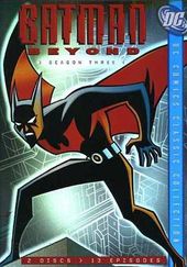 Batman Beyond - Season 3 (2-DVD)