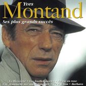 Best Of Yves Montand [Columbia]