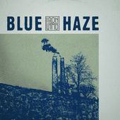 Blue Haze [Digipak]