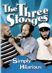 The Three Stooges - Simply Hilarious