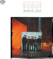 What's Left (Black Vinyl)