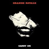Carry On [Limited Edition]