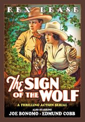 The Sign of the Wolf (Complete Serial)