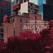 Balancing Act (Black Vinyl)