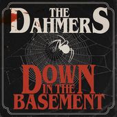 Down In The Basement (Blood Splatter Vinyl)