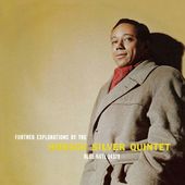 Further Explorations Of... - Blue Note Tone Poet