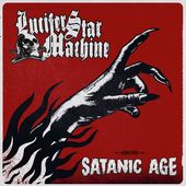 Satanic Age (Black/Gold Vinyl)