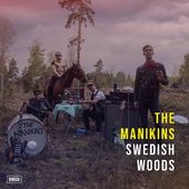 Swedish Woods (Black Vinyl)