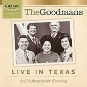 Live in Texas: An Unforgettable Evening