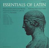 Essentials of Latin (Record No. 5)