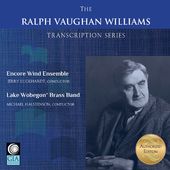 Ralph Vaughan Williams Transcription Series