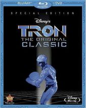 Tron (Blu-ray + DVD)