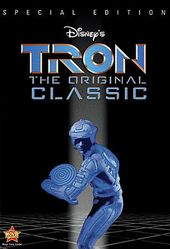 Tron (Special Edition) (2-DVD)
