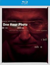 One Hour Photo (Blu-ray)