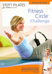 Fitness Circle Challenge - L2