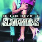 Bad For Good:The Very Best of Scorpions