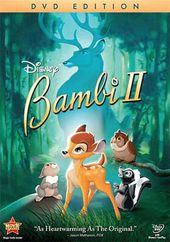 Bambi II (Special Edition)