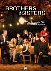 Brothers and Sisters - Complete 5th Season (5-DVD)