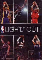 Basketball - NBA Lights Out!
