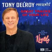 Tony Delroy presents Great Tracks of Your Life
