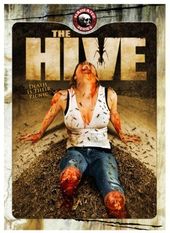 The Hive (Maneater Series)