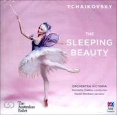 Tchaikovsky: The Sleeping Beauty (The Australian