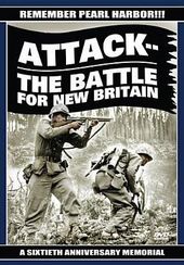 WWII - Attack--The Battle for New Britain