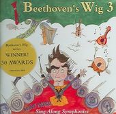 Beethoven's Wig, Vol. 3: Many More Sing-Along