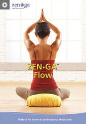 ZEN-GA Flow